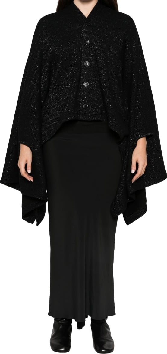 Junya Watanabe Wool blend cardigan