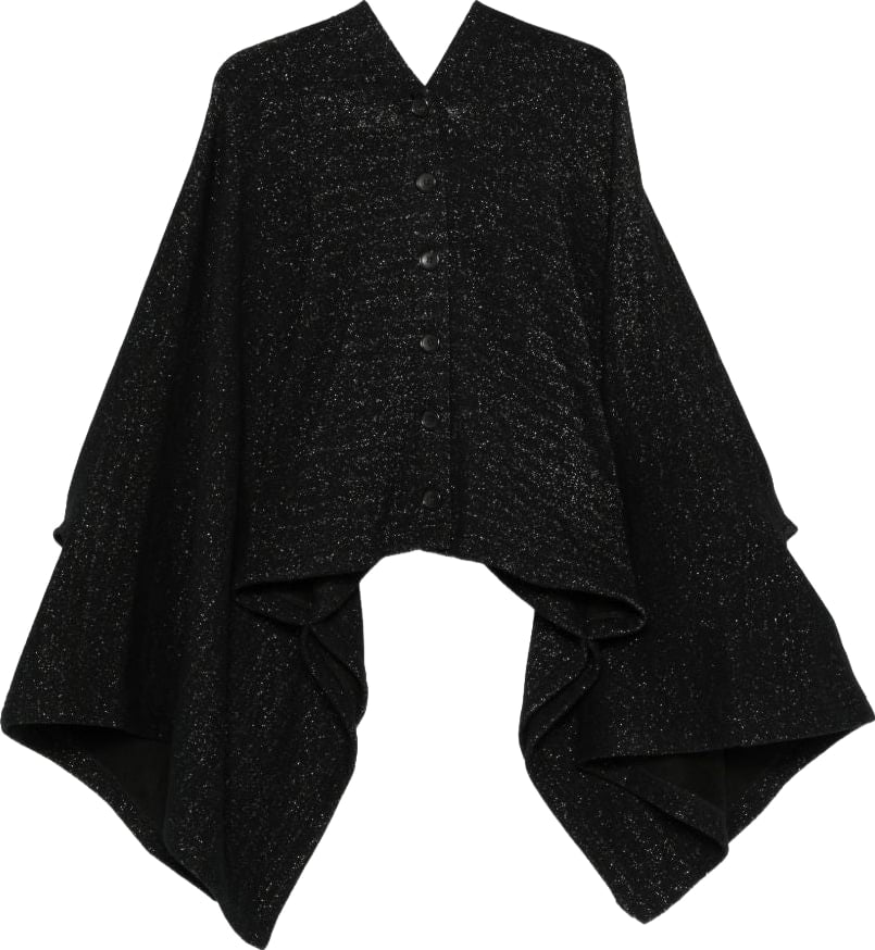 Junya Watanabe Wool blend cardigan