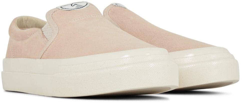 Man X S.w.c. Slip-on Sneakers