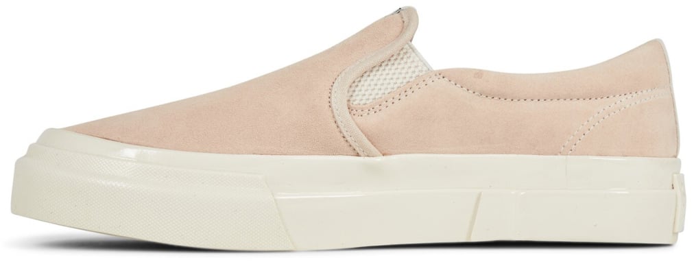 Man X S.w.c. Slip-on Sneakers