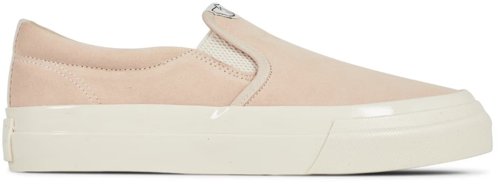 Man X S.w.c. Slip-on Sneakers