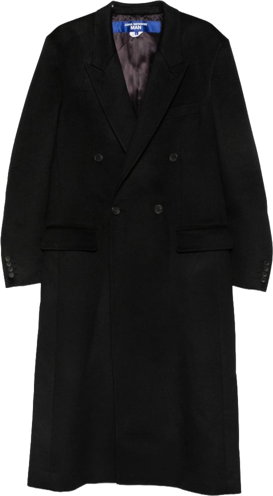 Coats Black