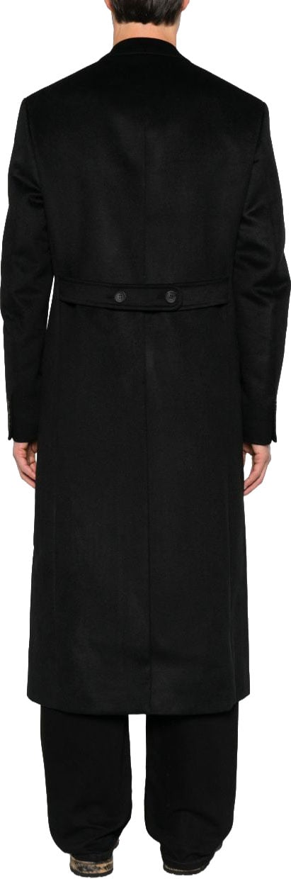 Coats Black