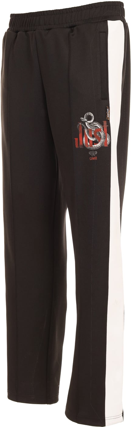 Trousers Black