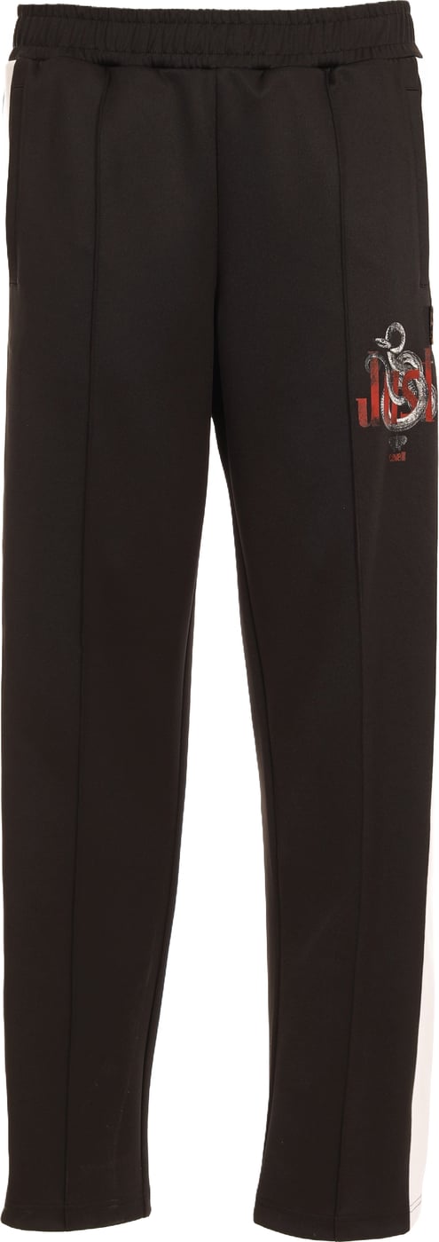 Trousers Black