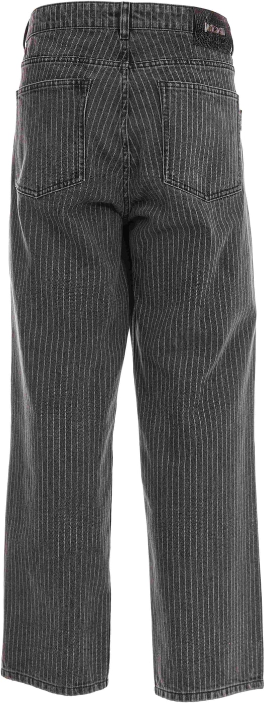 Trousers Black