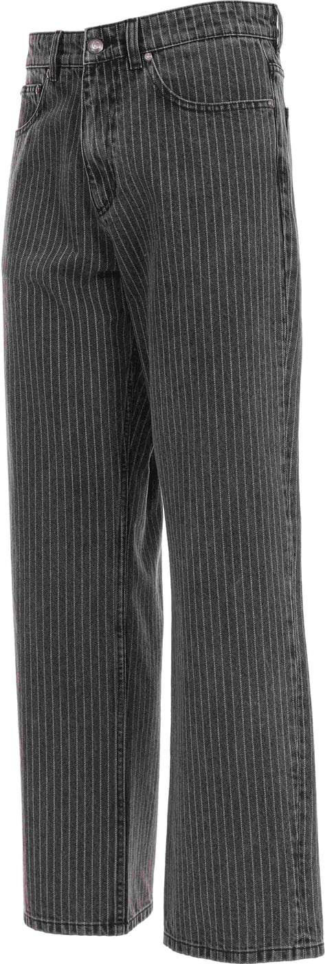 Trousers Black