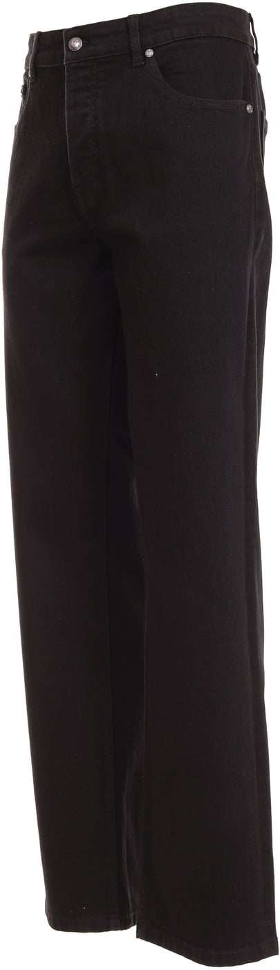 Trousers Black