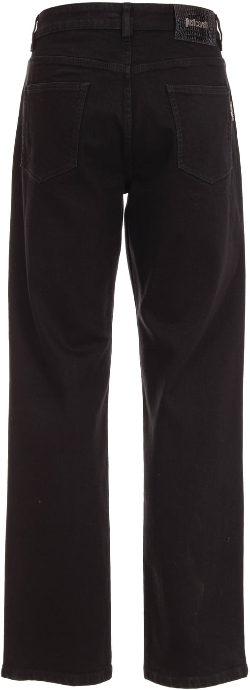 Trousers Black