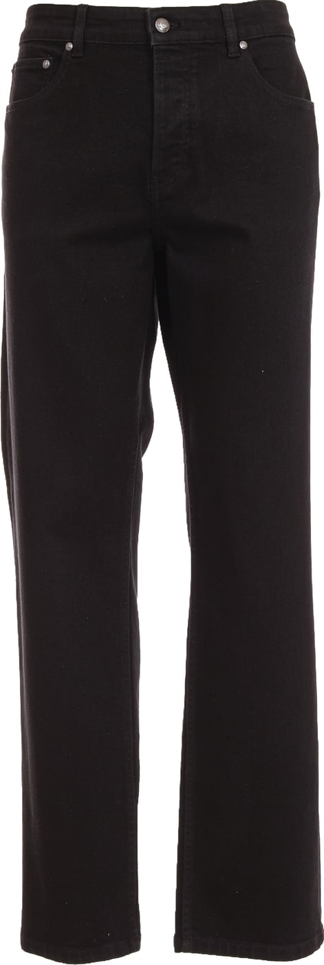 Trousers Black
