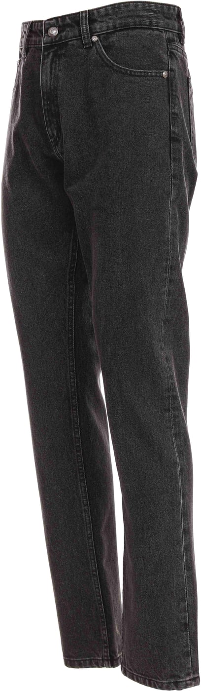 Trousers Black