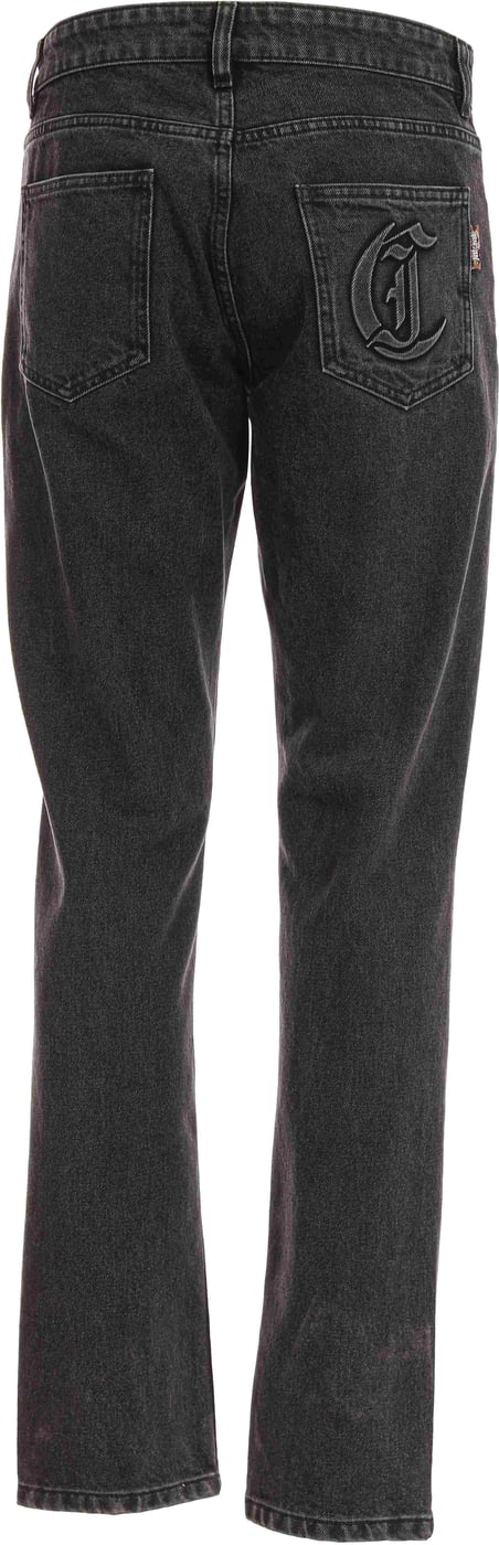 Trousers Black