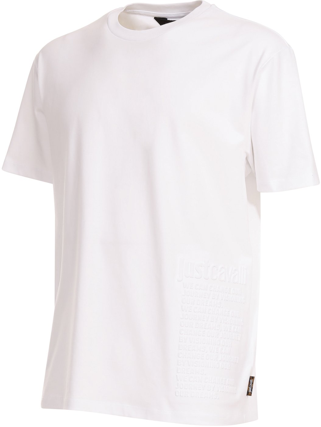 T-Shirts And Polos White