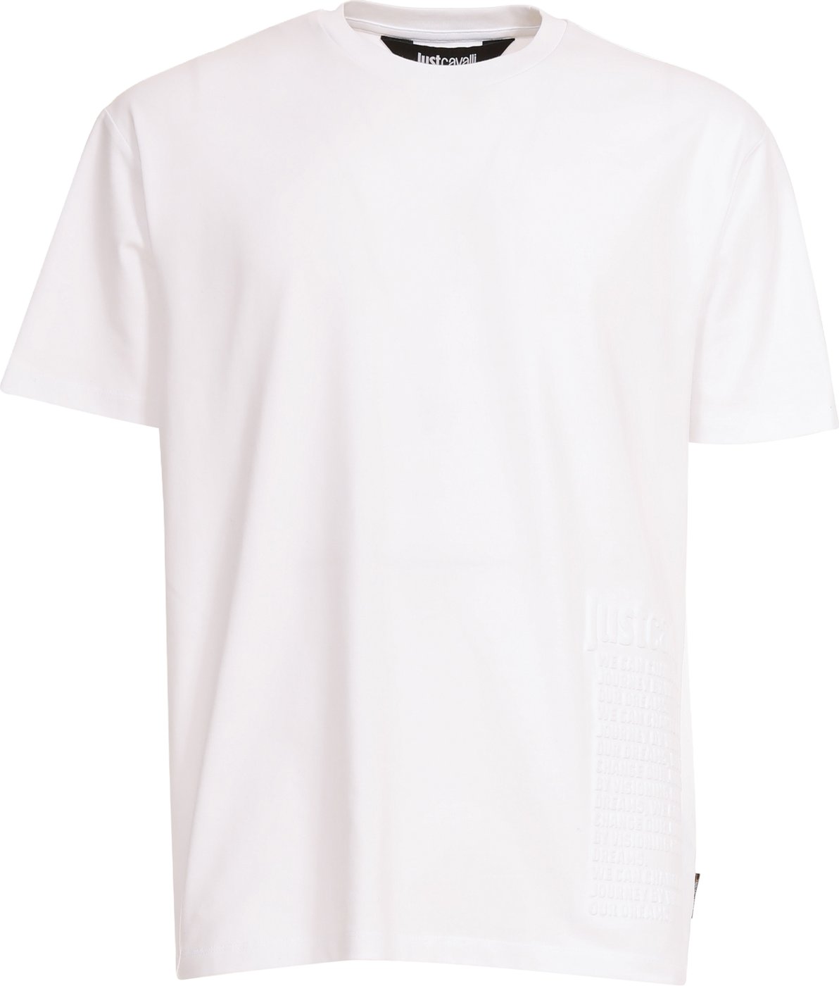 T-Shirts And Polos White
