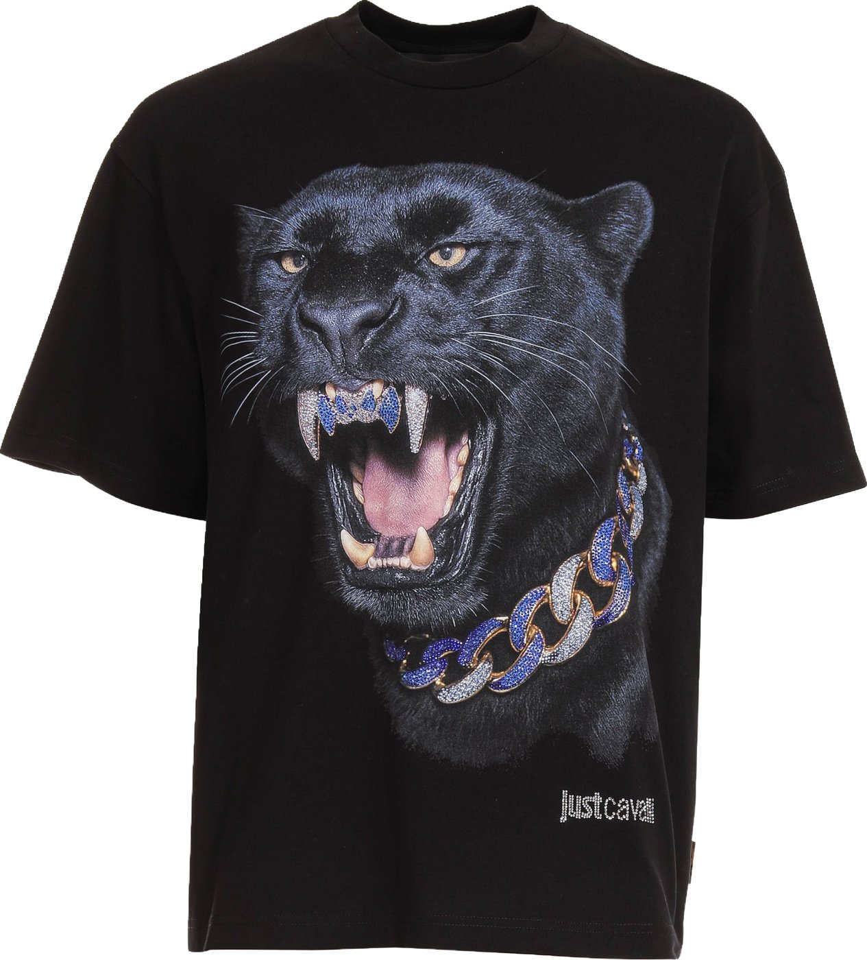 T-Shirts And Polos Black