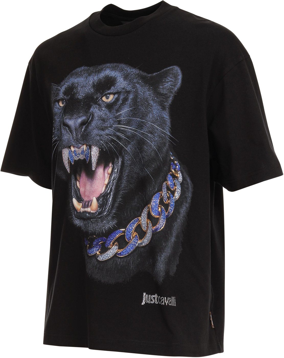 T-Shirts And Polos Black