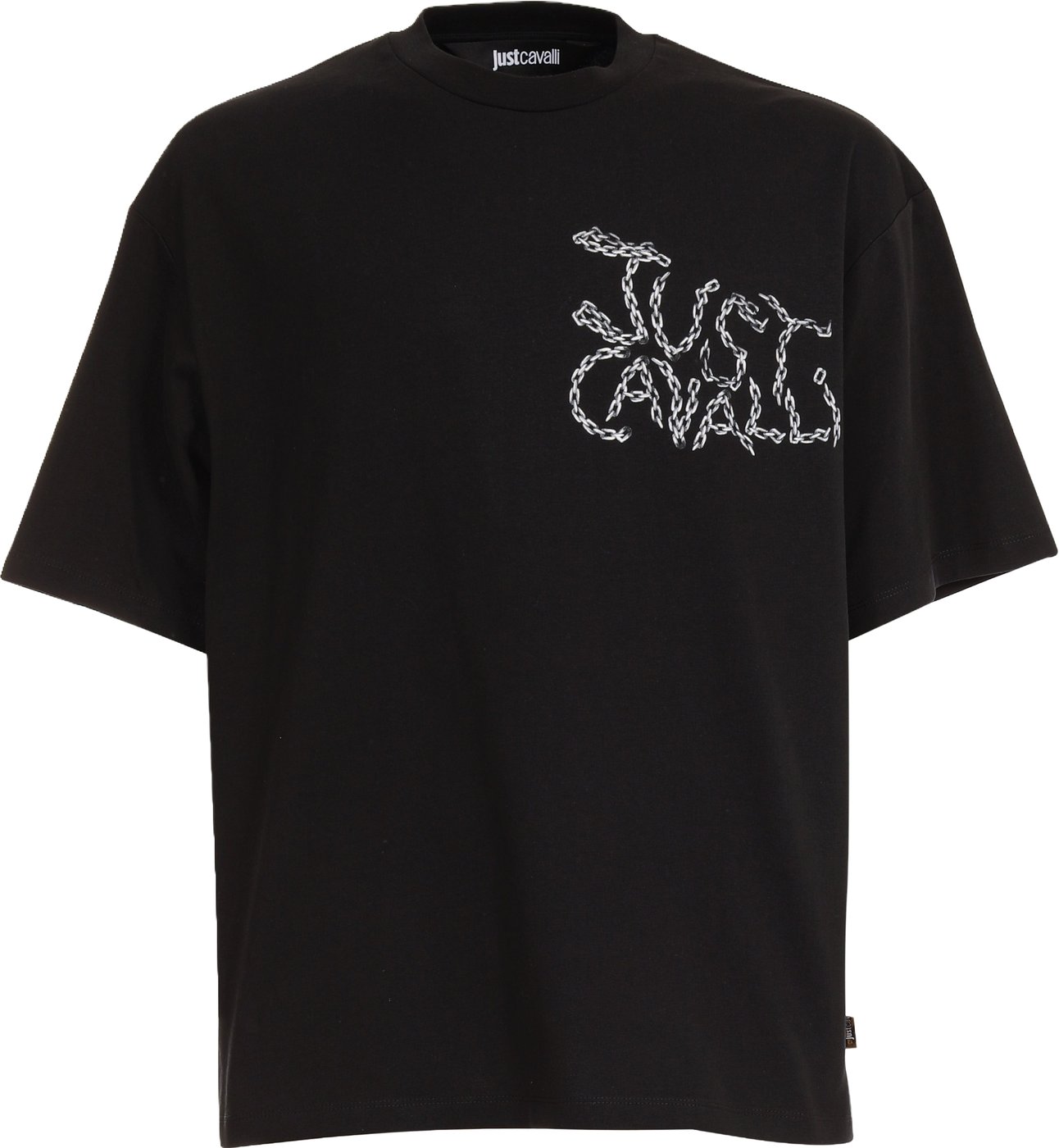 T-Shirts And Polos Black