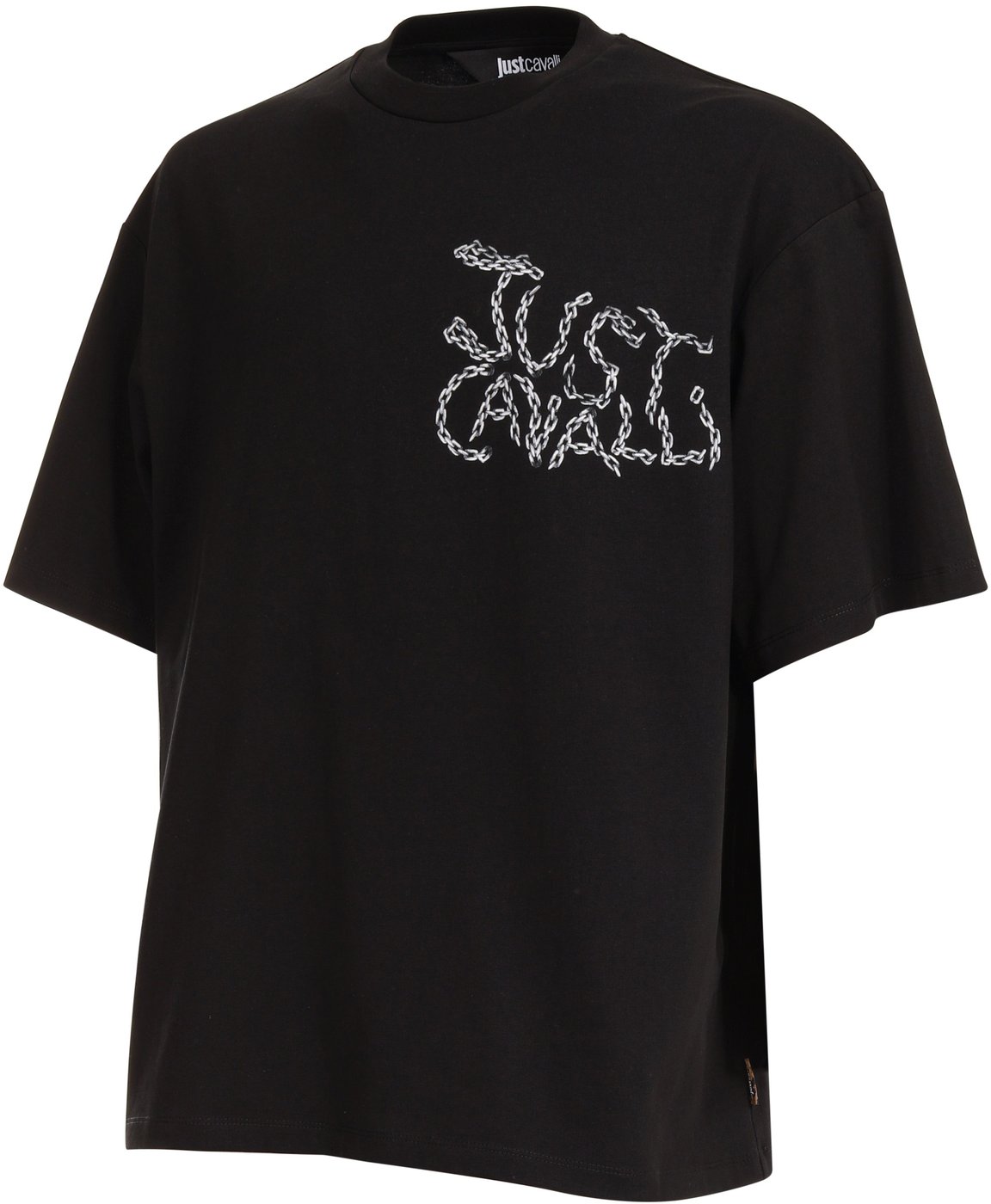 T-Shirts And Polos Black