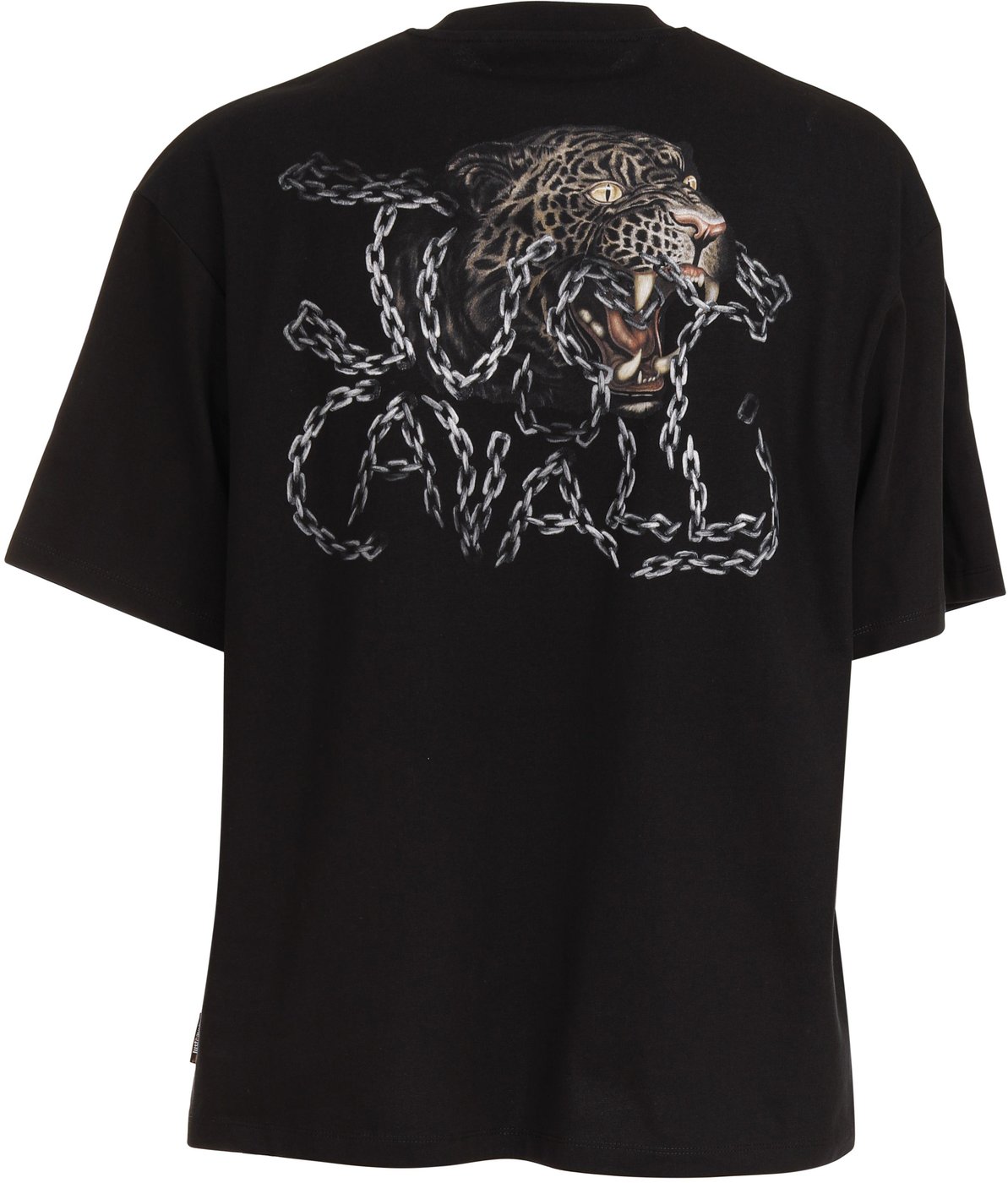 T-Shirts And Polos Black