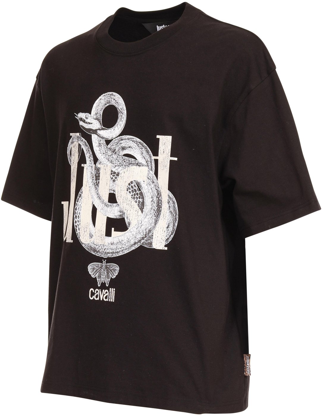 T-Shirts And Polos Black