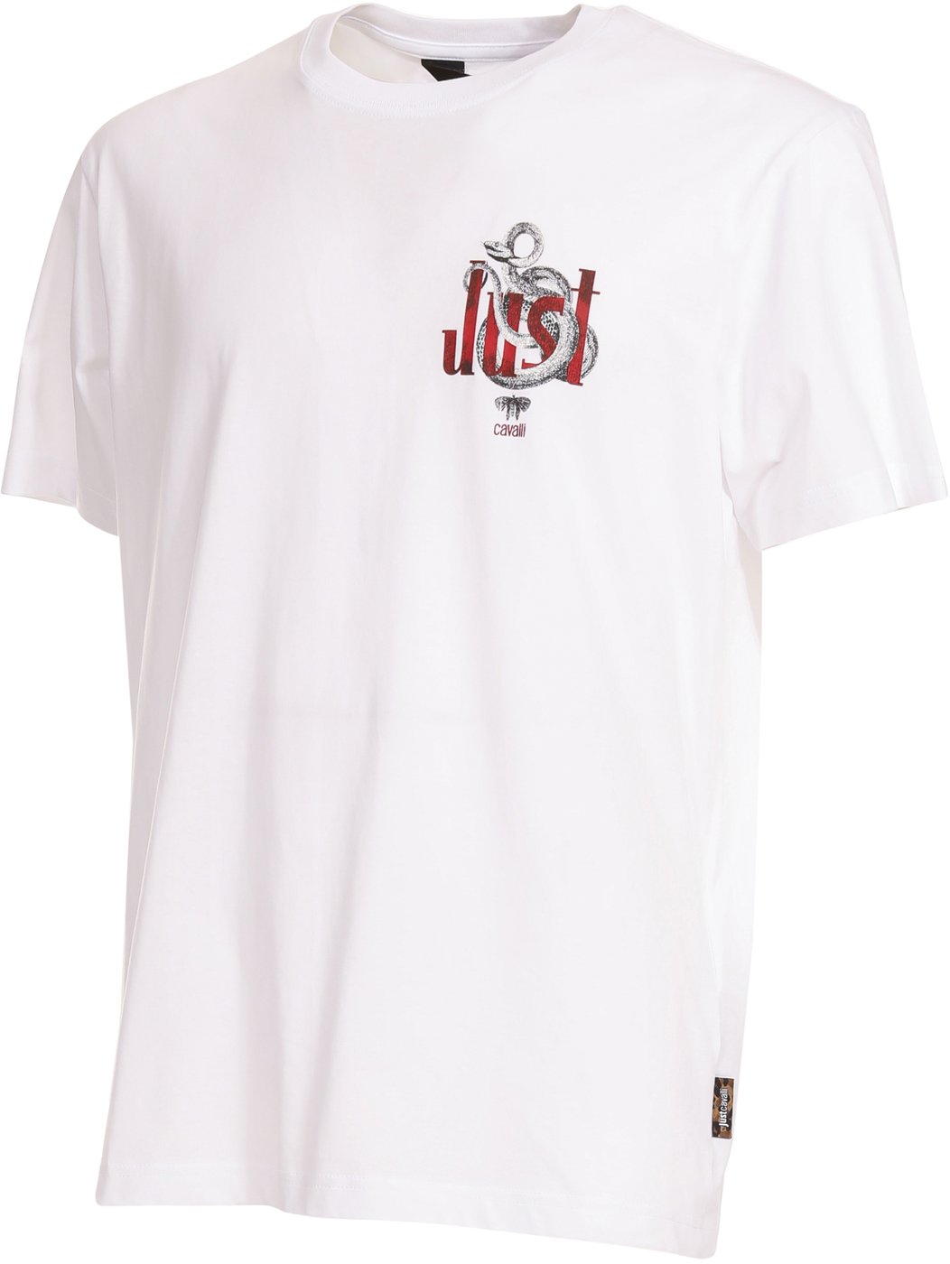 T-Shirts And Polos White