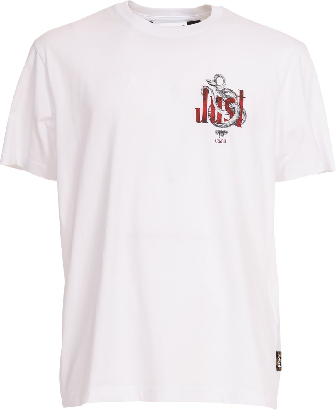 T-Shirts And Polos White
