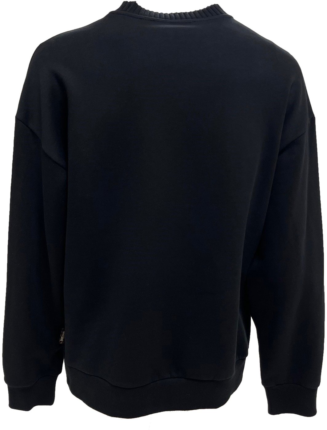 Sweaters Black