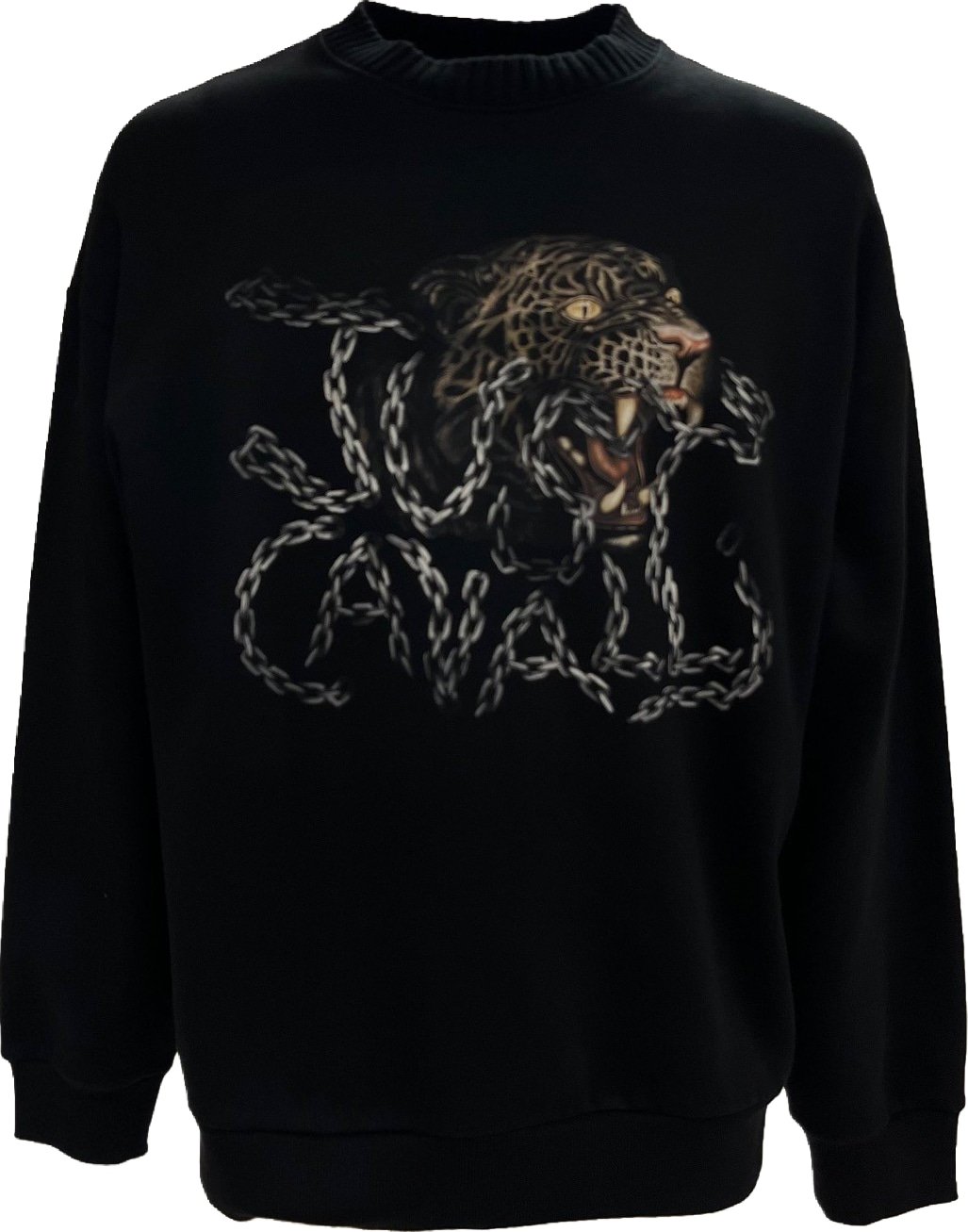 Sweaters Black