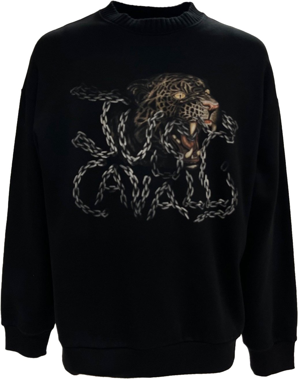 Sweaters Black