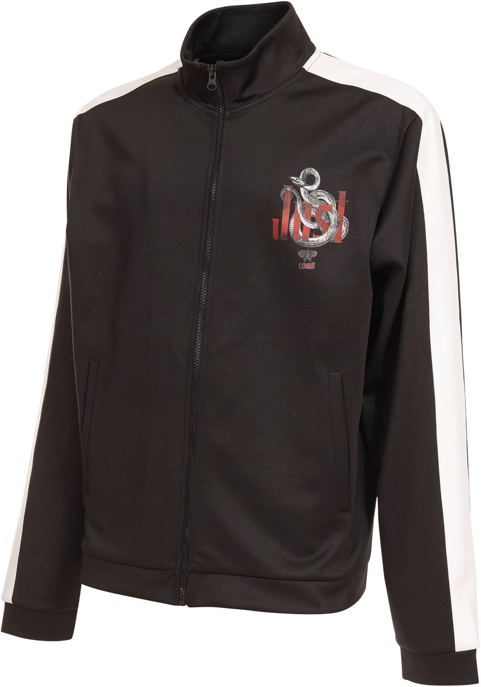 Sweaters Black
