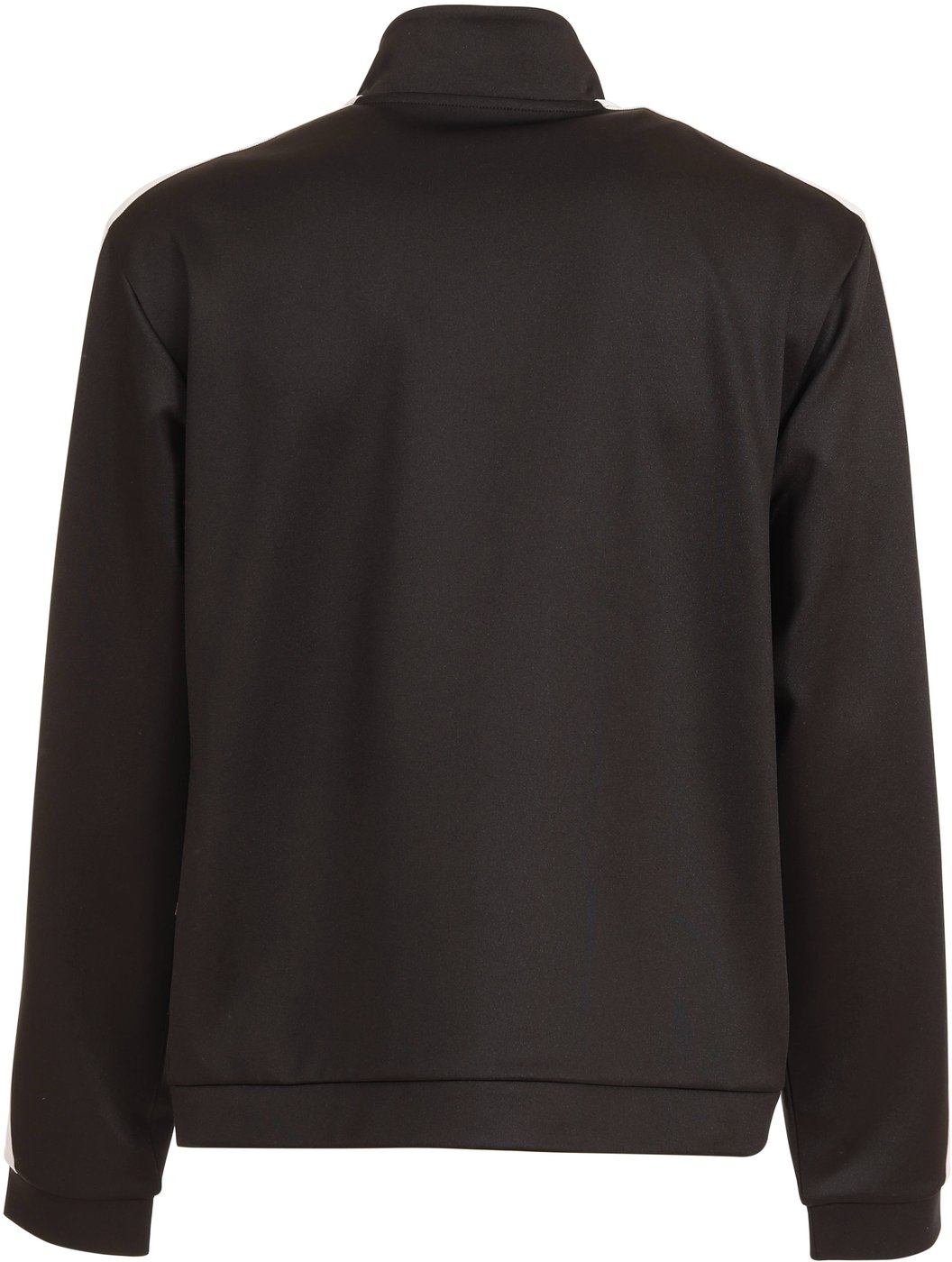 Sweaters Black