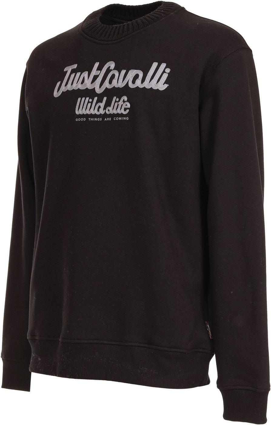 Sweaters Black