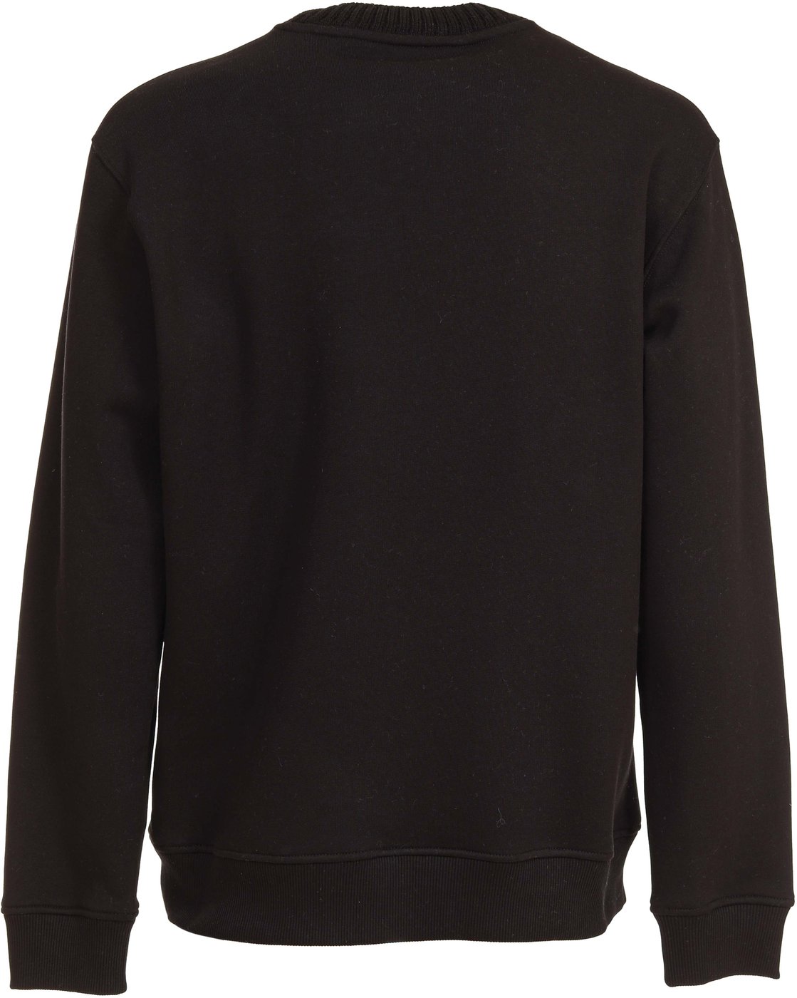 Sweaters Black