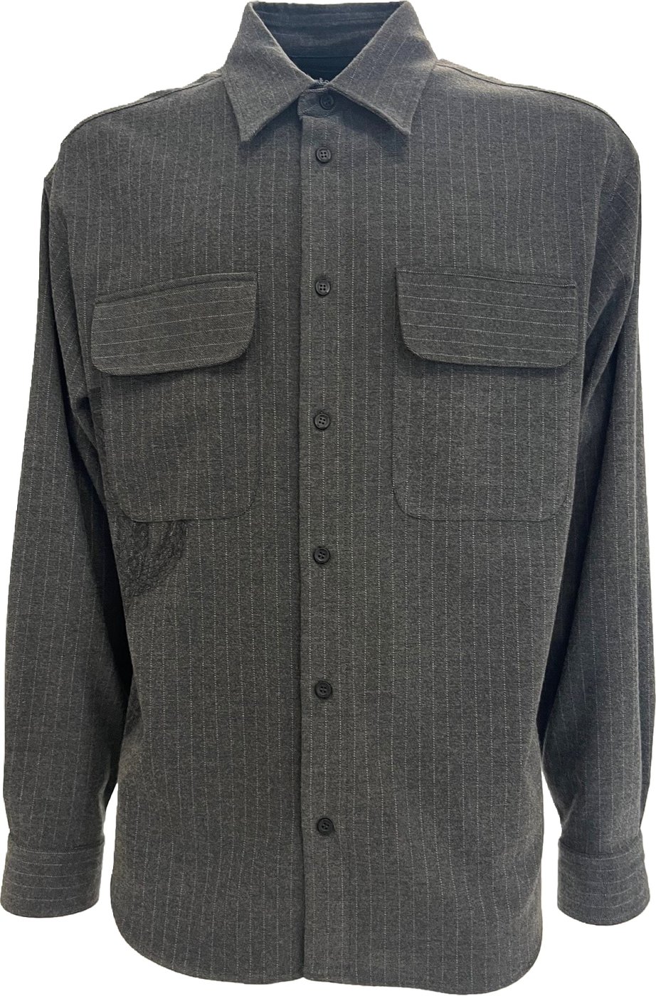 Shirts Grey