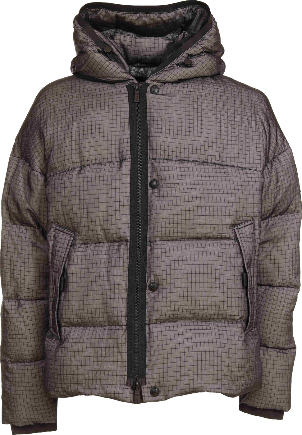 Coats Grey