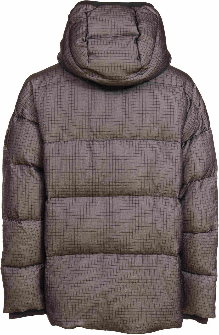 Coats Grey