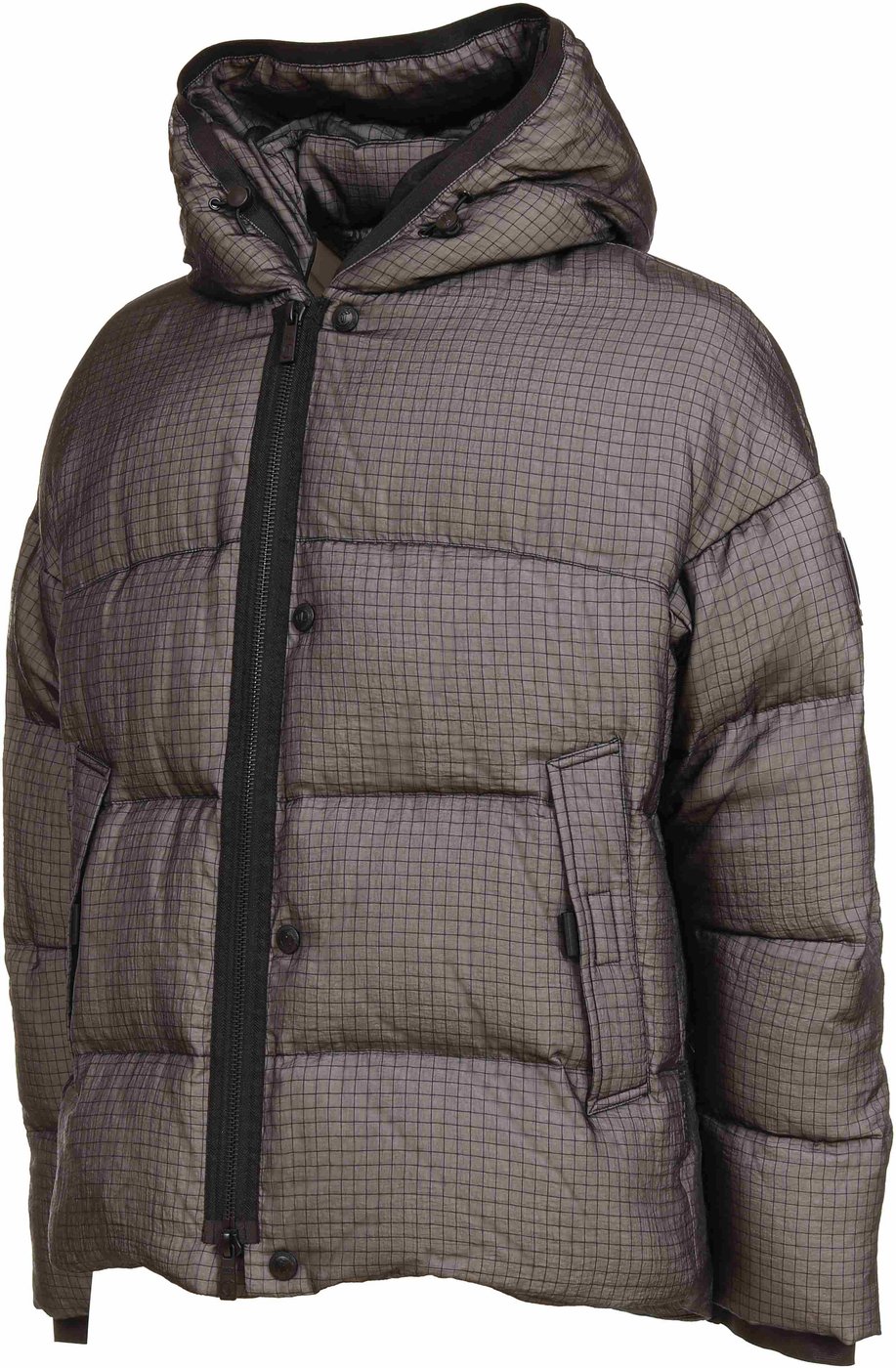 Coats Grey