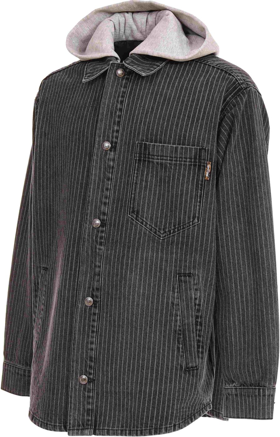 Coats Black