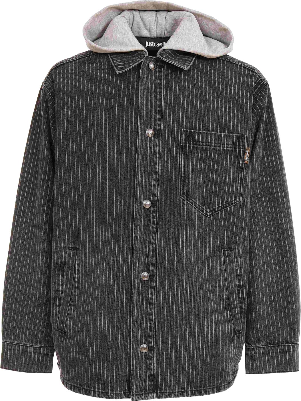 Coats Black
