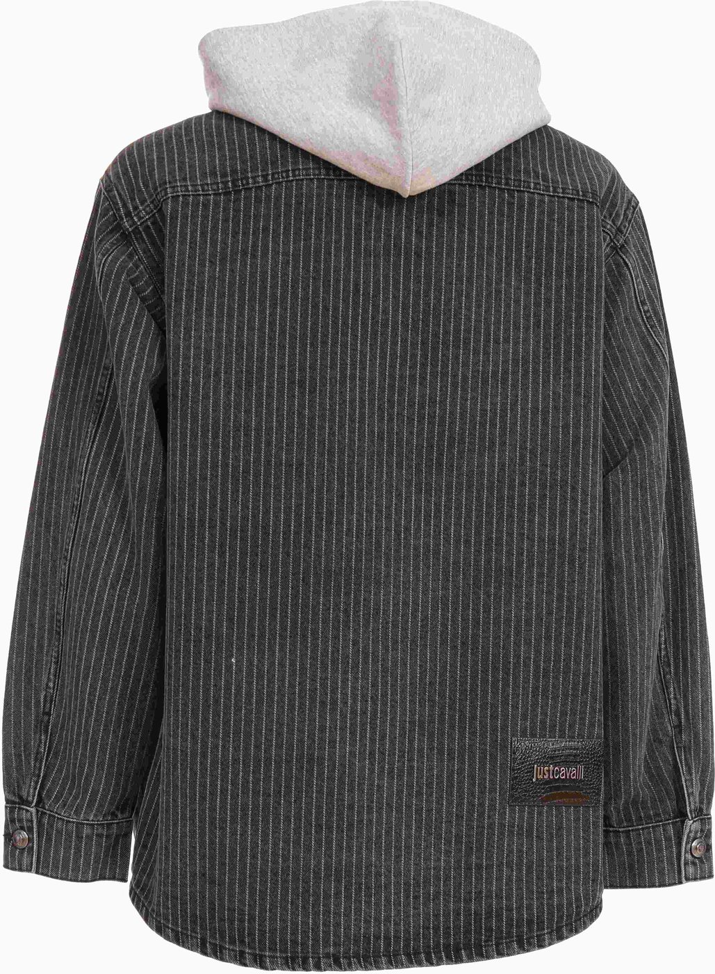 Coats Black