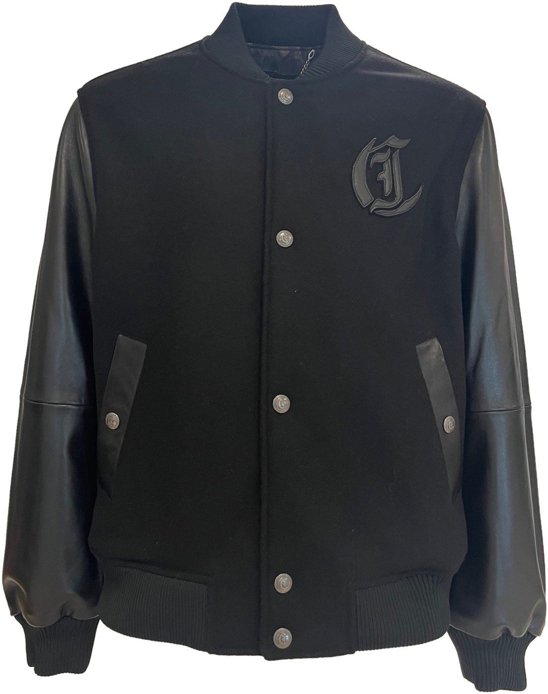 Coats Black