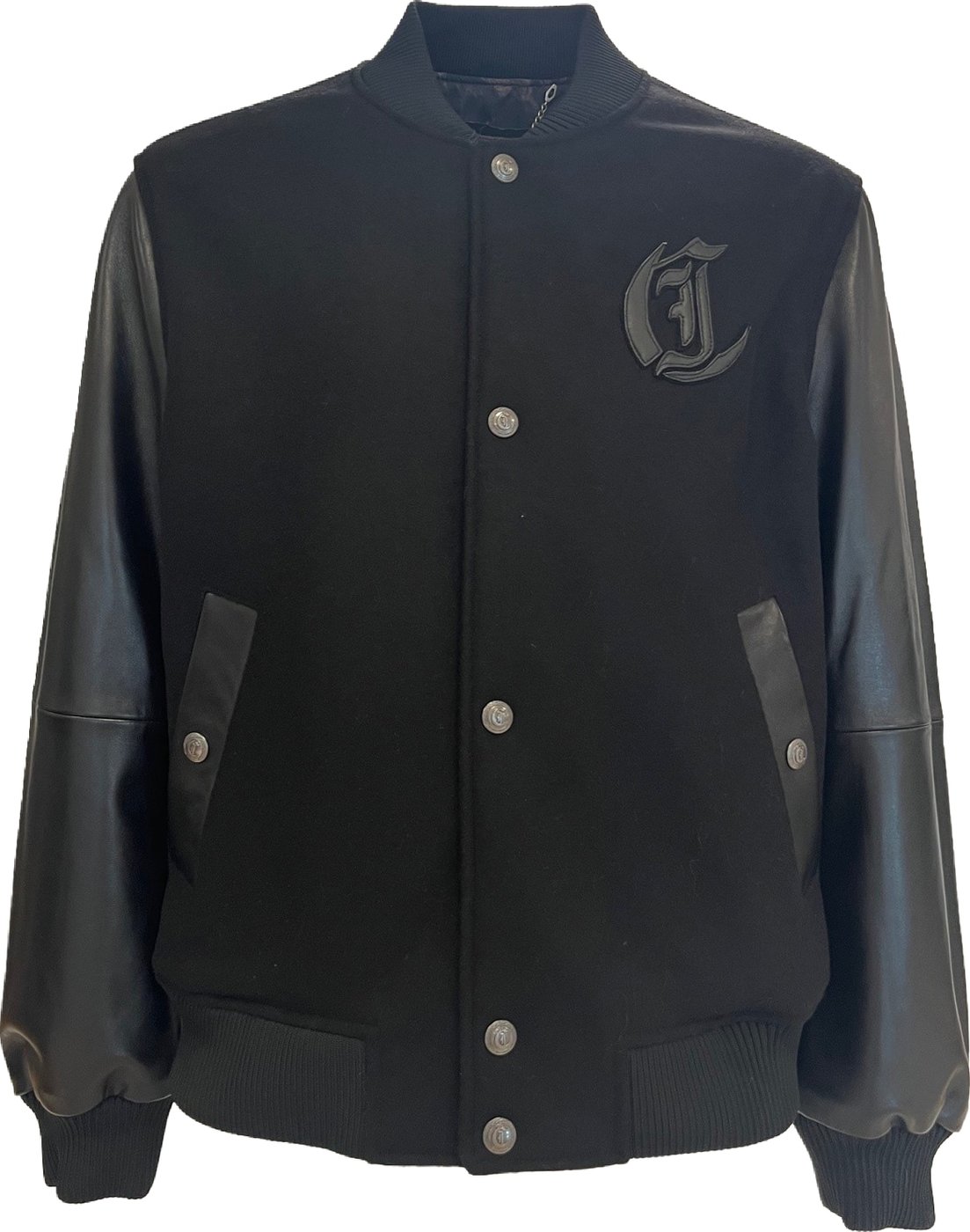 Coats Black
