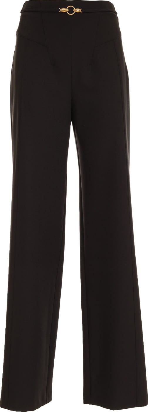 Trousers Black