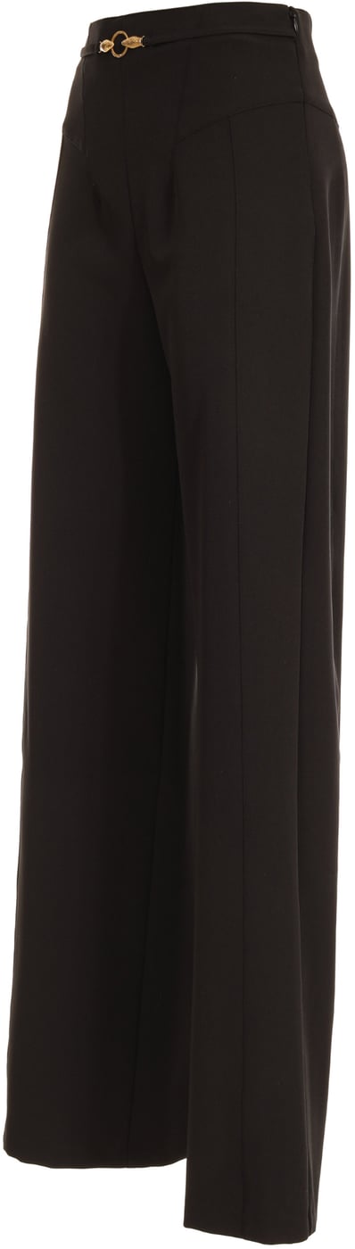 Trousers Black