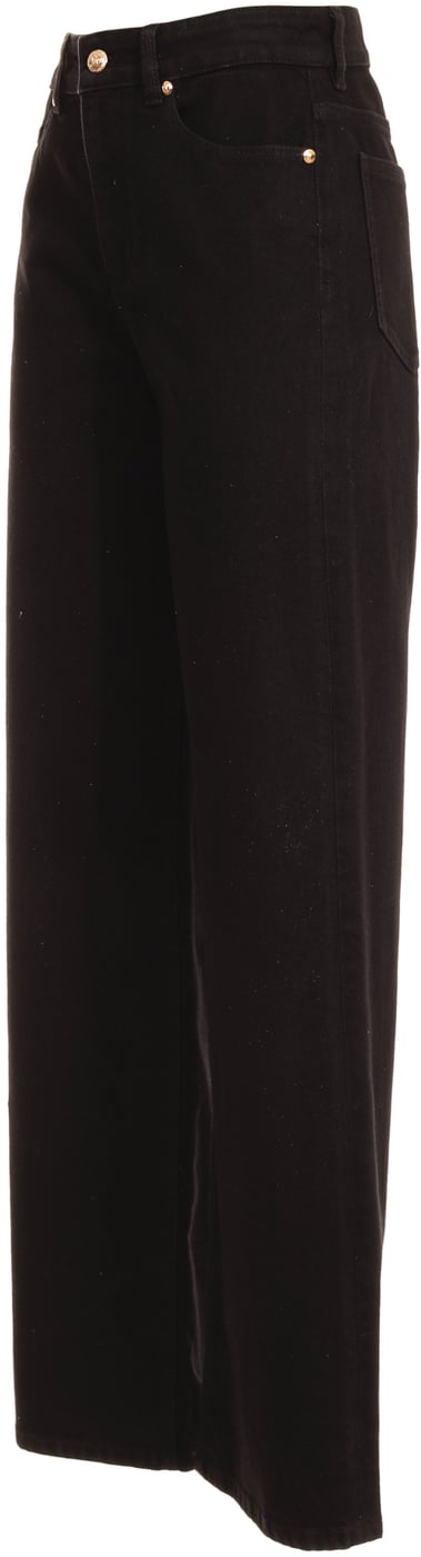 Trousers Black