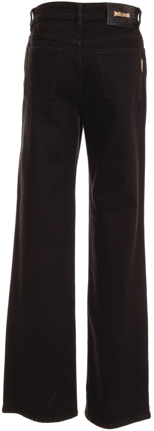 Trousers Black