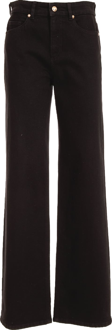 Trousers Black