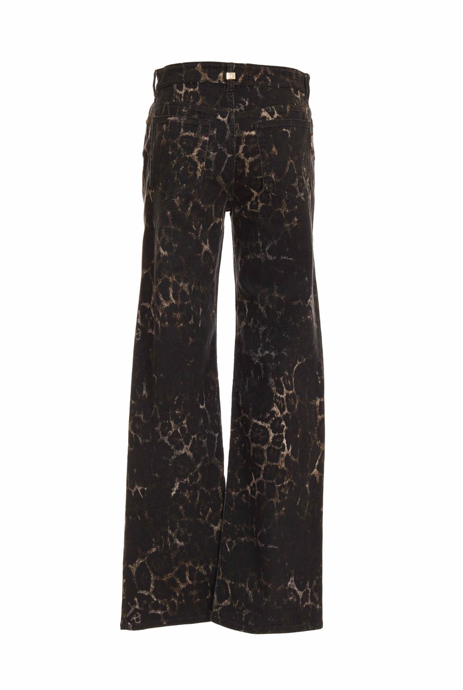 Trousers Brown