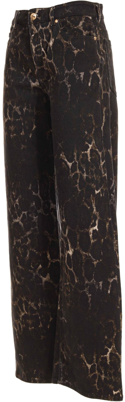 Trousers Brown