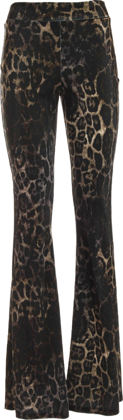 Trousers Brown